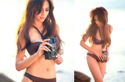 beautiful, exotic, exotic pinay beauties, filipina, hot, pinay, pretty, jennylyn mercado, sexy, swimsuit