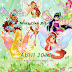 Calendario Winx Club All de abril