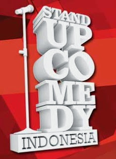 stand up comedy