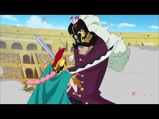 Streaming One Piece Episode 661-670 Subtitle Indonesia