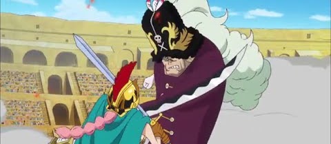 Streaming One Piece Episode 668 Subtitle Indonesia