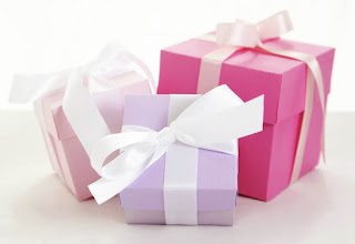 Bridal Shower Gift Ideas