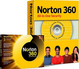 Norton 360 2011 5.0.0.125 OEM