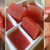 Remove Face Pimples,Dark Spots,Suntan Acne And Get Glowing Skin By Using Tomato Ice