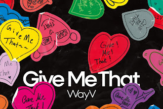 WayV regresa el 3 de junio con "Give Me That"