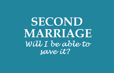 Second Marriage in Astrology