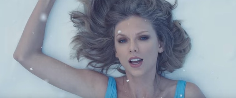 Out Of The Woods Lyrics Out Of The Woods Video Taylor Swift