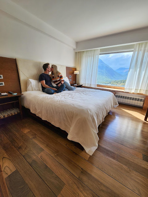 Blog Apaixonados por Viagens - Roteiro de 5 dias em Ushuaia