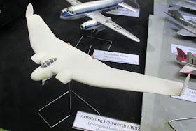 1/144 diecast metal aircraft miniature Telford Scale ModelWorld 2019 SIG 144