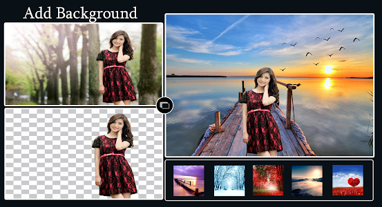Photo Background Remover 1.4