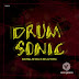 Jack Mpz, DJ Clave & DJ Lau Virilha - Drum Sonic (Original Mix) [AFRO HOUSE] [DOWNLOAD]