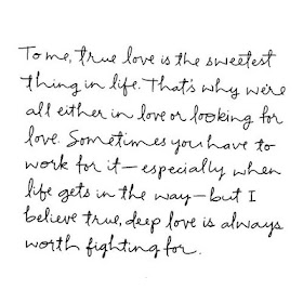 love quote