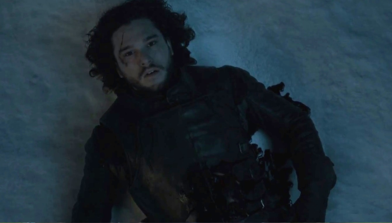 Moviecracy Jon Snow Is Stabbed To Death In Mother S Mercy