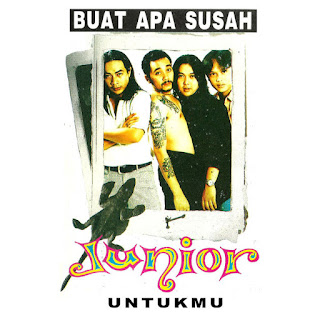 download MP3 Junior - Buat Apa Susah iTunes plus aac m4a mp3