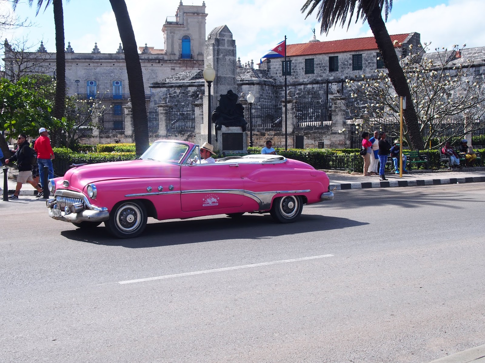 Cuba, un "pianeta" tutto da scoprire: il primo incontro con l'Havana