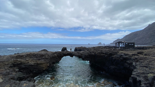 Isla de El Hierro