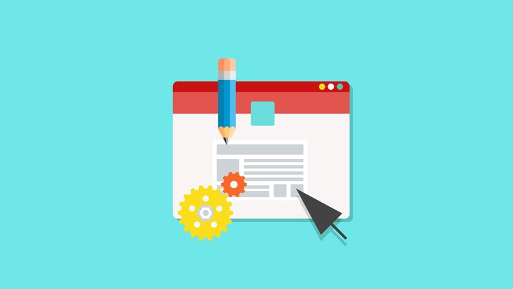 Modern web development course: beginner to advanced Udemy Coupon