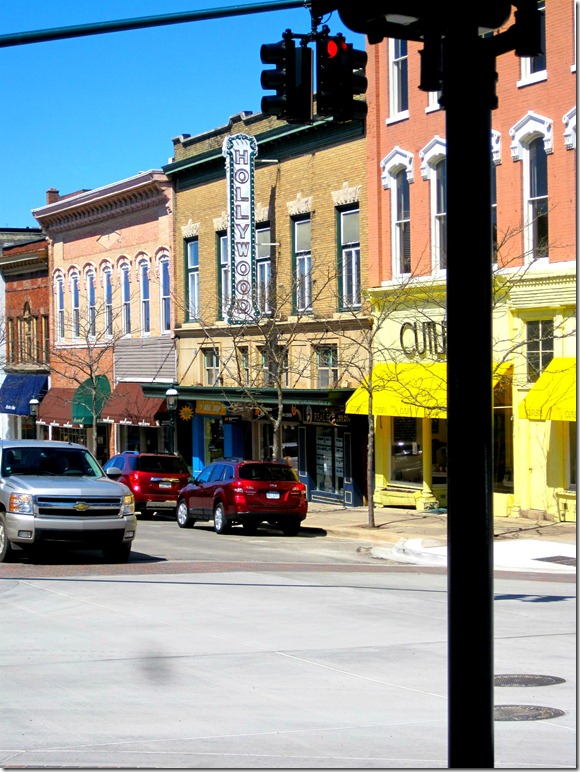 Petoskey 14I