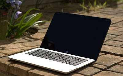 HP Envy 14 Spectre