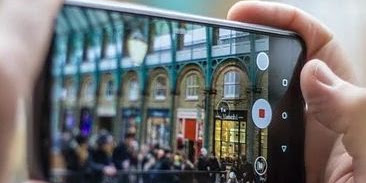 Mudahnya Cara Memperkecil Ukuran Foto di Android