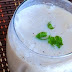 Namkeen Lassi (Salty Yoghurt Drink) Urdu Recipe Video By Siama Amir