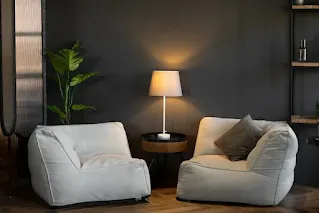 Sofa minimalis
