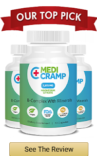 MediCramp - Cramp Medications - Innovationflicks