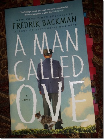 A Man Called Ove