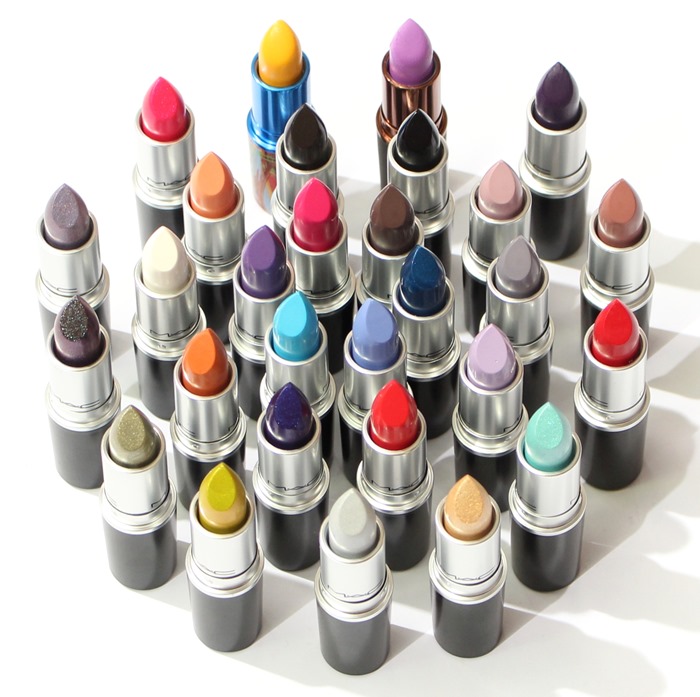 BanginBrilliantLipstickMAC18