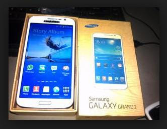 Harga Samsung Galaxy Grand 2 