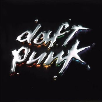 DAFT PUNK - Discovery