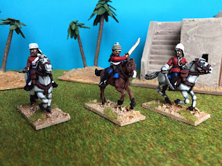 Wargames Foundry 28mm Indian Mutiny