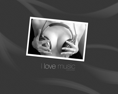 i love music. i love music wallpaper. i love