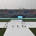 Champions Trophy Pakistan vs Bangladesh Match Abandoned Due to Rain