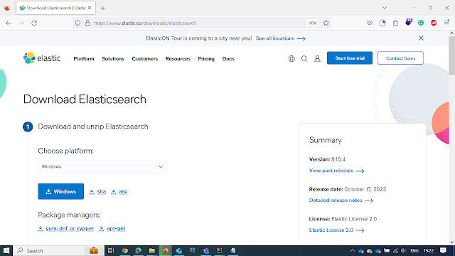 Elasticsearch