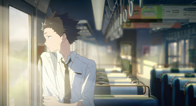 A Silent Voice The Movie Image 7