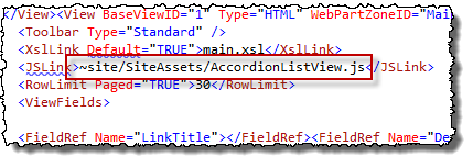 NewCustomList_CustomJSLink