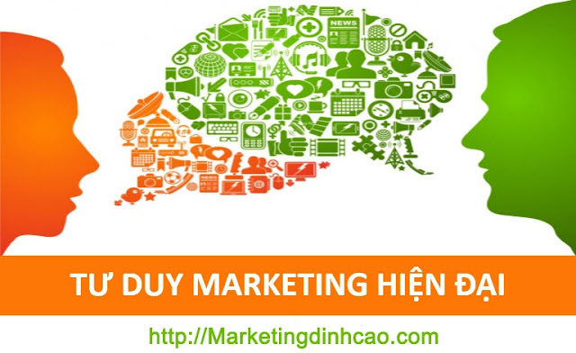 Marketing hiện đại