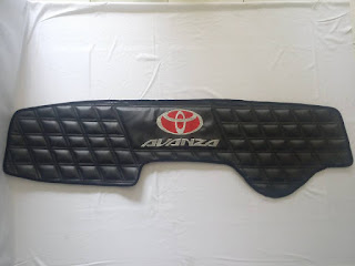 cover dashboard Avanza