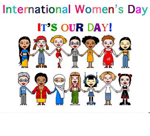 DP BBM Hari Perempuan International 2015 - Info Menarik 