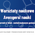  Zajęcia naukowe w klimacie MARVEL dla młodych geniuszy