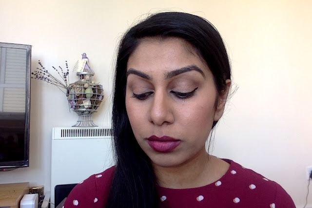  So hither I am alongside about other experimental beauty video which shows y'all how to brand the best  How to: re-create Huda's lip contour inward Famous 