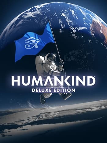 โหลดเกม HUMANKIND - Digital Deluxe Edition