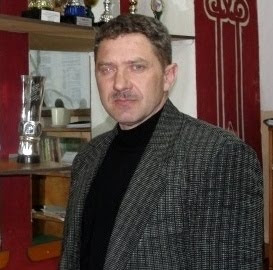 Директор МБУДО "ДООФСЦ"