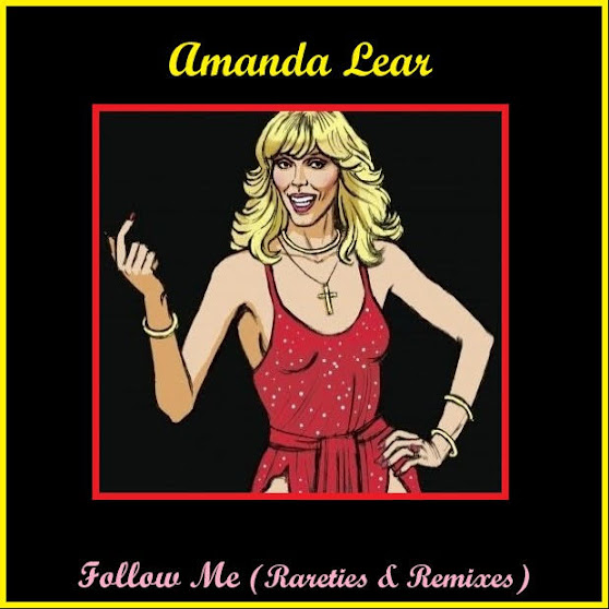 Amanda Lear | Follow Me (Specials)