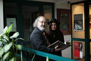 Joachim Russek, Taisa Nasser