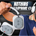 Nothing Headphone (1): Bold Design Meets Feature-Packed Audio