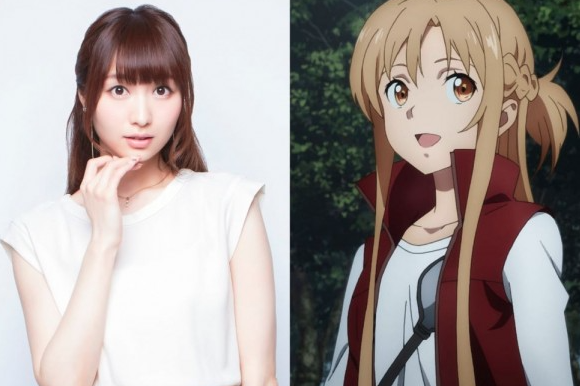 6 Anime Characters Played by Haruka Tomatsu (Seiyuu)