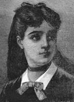 Marie Sophie Germain 