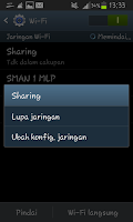 cara mengatasi wifi yang tidak bisa connect di android